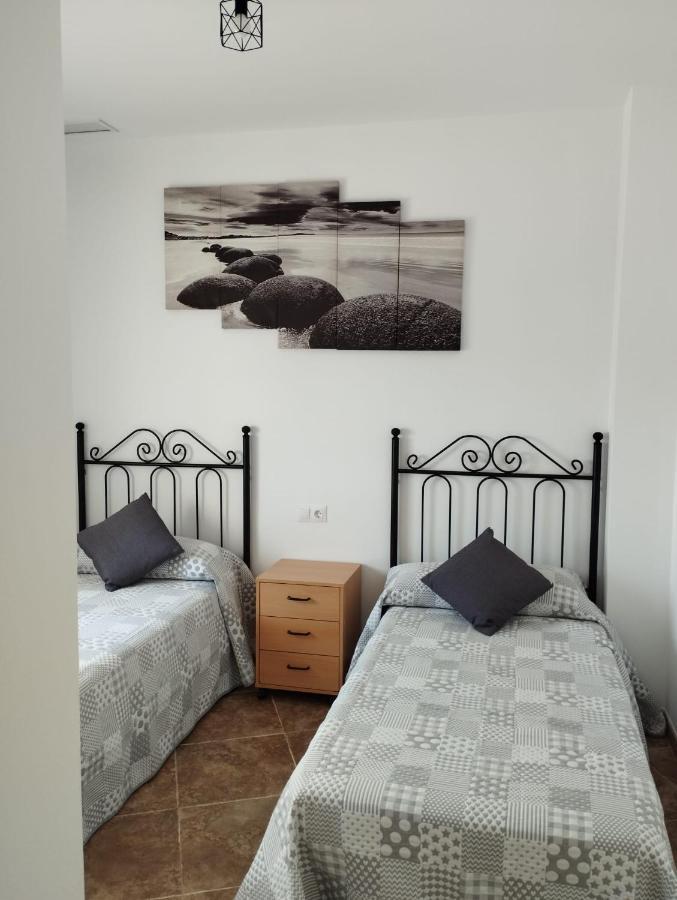 Apartmán Nuevo Jerez Jerez de la Frontera Exteriér fotografie