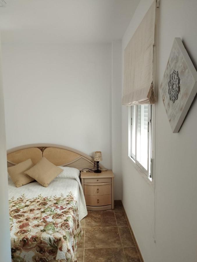Apartmán Nuevo Jerez Jerez de la Frontera Exteriér fotografie