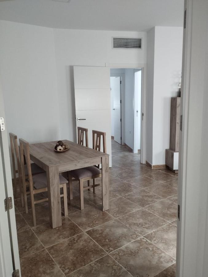 Apartmán Nuevo Jerez Jerez de la Frontera Exteriér fotografie