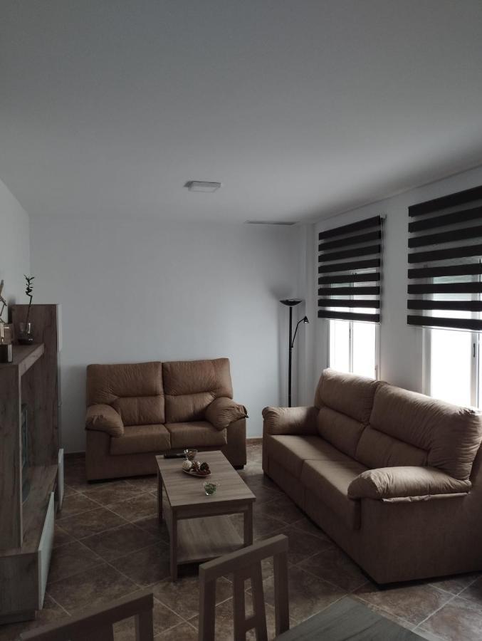 Apartmán Nuevo Jerez Jerez de la Frontera Exteriér fotografie