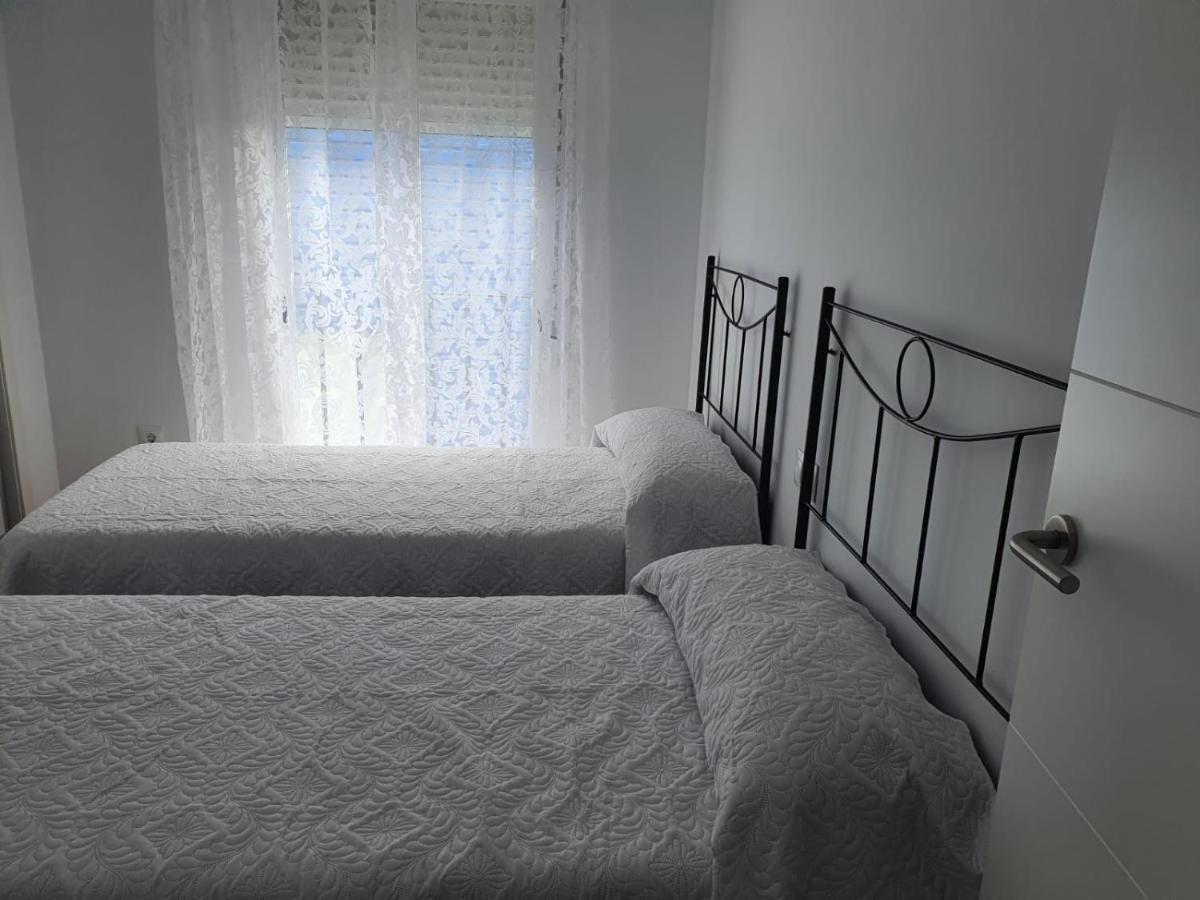 Apartmán Nuevo Jerez Jerez de la Frontera Exteriér fotografie