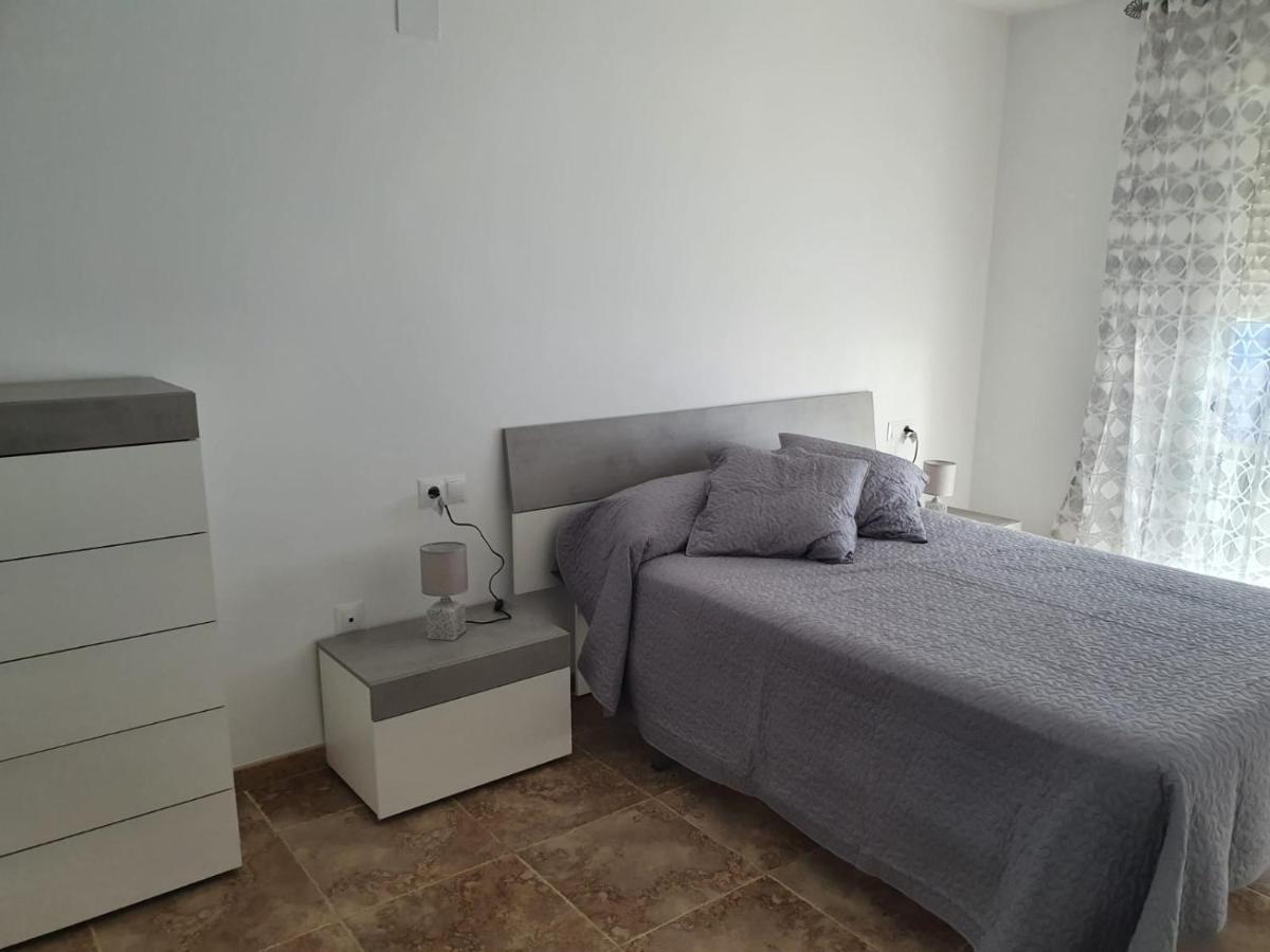 Apartmán Nuevo Jerez Jerez de la Frontera Exteriér fotografie